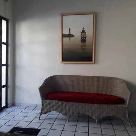 Panoramica Pousada 포르탈레자 외부 사진